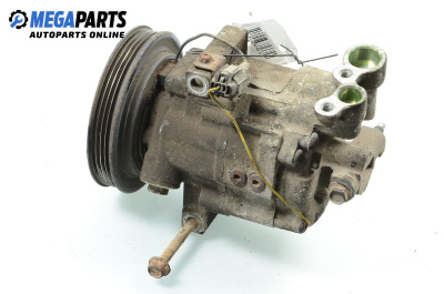 Компресор климатик за Nissan Micra III Hatchback (01.2003 - 06.2010) 1.2 16V, 65 к.с.