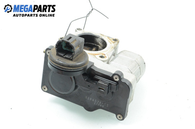 Дроселова клапа за Nissan Micra III Hatchback (01.2003 - 06.2010) 1.2 16V, 65 к.с., № SERA576-02