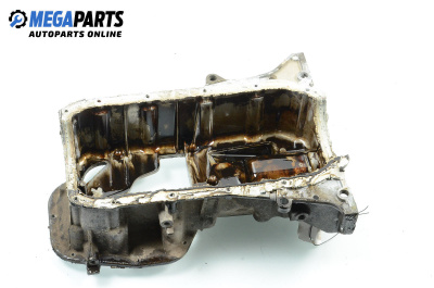 Картер за Nissan Micra III Hatchback (01.2003 - 06.2010) 1.2 16V, 65 к.с.