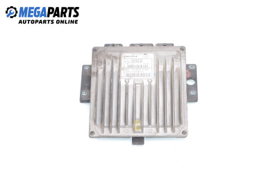 Компютър двигател за Renault Megane II Hatchback (07.2001 - 10.2012) 1.5 dCi (BM0F, CM0F), 82 к.с., № 8200498188