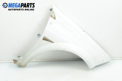 Калник за Renault Megane II Hatchback (07.2001 - 10.2012), 2+1 вр., хечбек, позиция: предна, дясна