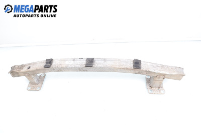 Основа броня за Renault Megane II Hatchback (07.2001 - 10.2012), хечбек, позиция: предна