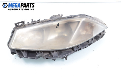 Фар за Renault Megane II Hatchback (07.2001 - 10.2012), хечбек, позиция: лява