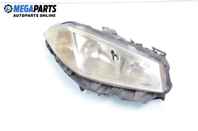 Фар за Renault Megane II Hatchback (07.2001 - 10.2012), хечбек, позиция: дясна