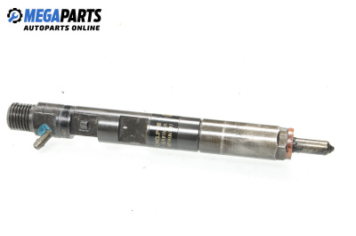 Дюза дизел за Renault Megane II Hatchback (07.2001 - 10.2012) 1.5 dCi (BM0F, CM0F), 82 к.с., № DELPHI EJBR01801A