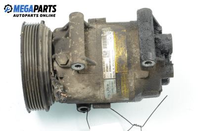 Компресор климатик за Renault Megane II Hatchback (07.2001 - 10.2012) 1.5 dCi (BM0F, CM0F), 82 к.с., № 8200316164