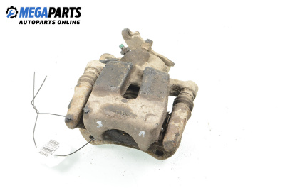 Спирачен апарат за Renault Megane II Hatchback (07.2001 - 10.2012), позиция: задна, лява