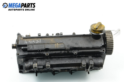 Глава за Renault Megane II Hatchback (07.2001 - 10.2012) 1.5 dCi (BM0F, CM0F), 82 к.с.