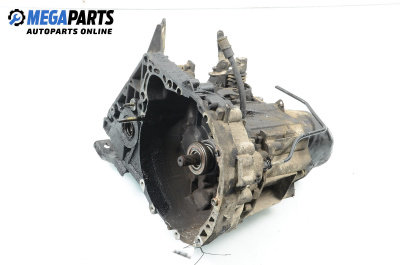 Ръчна скоростна кутия за Renault Megane II Hatchback (07.2001 - 10.2012) 1.5 dCi (BM0F, CM0F), 82 к.с.