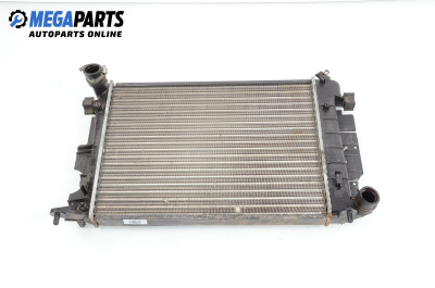 Воден радиатор за Saab 9-3 Cabrio I (02.1998 - 08.2003) 2.0 i, 131 к.с.