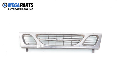 Решетка за Saab 9-3 Cabrio I (02.1998 - 08.2003), кабрио, позиция: предна
