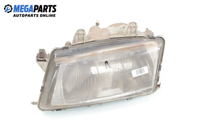 Фар за Saab 9-3 Cabrio I (02.1998 - 08.2003), кабрио, позиция: лява