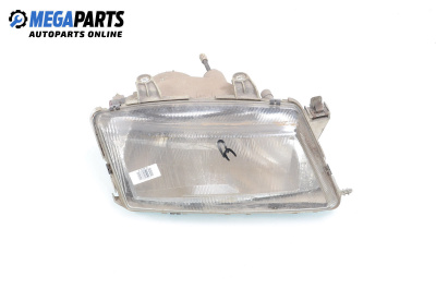 Фар за Saab 9-3 Cabrio I (02.1998 - 08.2003), кабрио, позиция: дясна