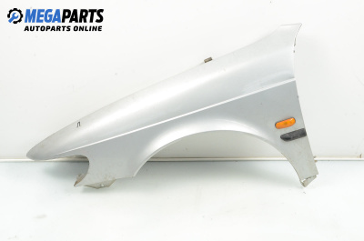 Калник за Saab 9-3 Cabrio I (02.1998 - 08.2003), 2+1 вр., кабрио, позиция: предна, лява