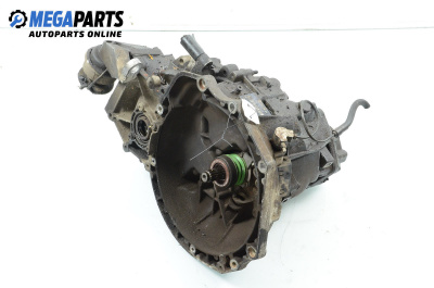 Ръчна скоростна кутия за Saab 9-3 Cabrio I (02.1998 - 08.2003) 2.0 i, 131 к.с., № FM51 501