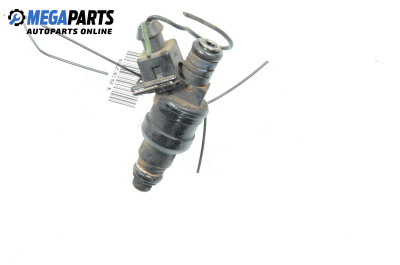 Дюза бензин за Saab 9-3 Cabrio I (02.1998 - 08.2003) 2.0 i, 131 к.с., № 280150432