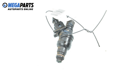 Дюза бензин за Saab 9-3 Cabrio I (02.1998 - 08.2003) 2.0 i, 131 к.с., № 280150432