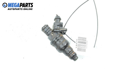 Дюза бензин за Saab 9-3 Cabrio I (02.1998 - 08.2003) 2.0 i, 131 к.с., № 280150432