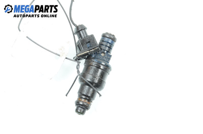 Дюза бензин за Saab 9-3 Cabrio I (02.1998 - 08.2003) 2.0 i, 131 к.с., № 280150432