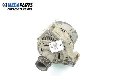 Алтернатор / генератор за Saab 9-3 Cabrio I (02.1998 - 08.2003) 2.0 i, 131 к.с.