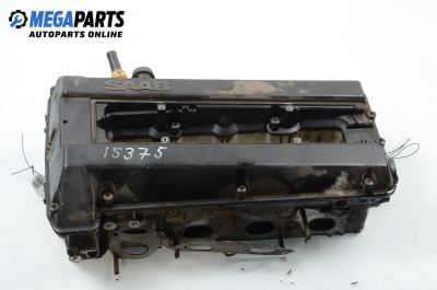 Глава за Saab 9-3 Cabrio I (02.1998 - 08.2003) 2.0 i, 131 к.с.