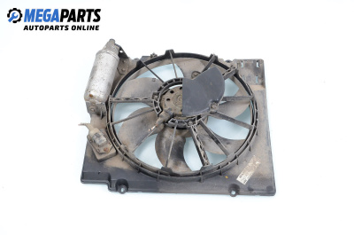 Перка охлаждане за Renault Megane Scenic (10.1996 - 12.2001) 1.6 e (JA0F), 90 к.с.