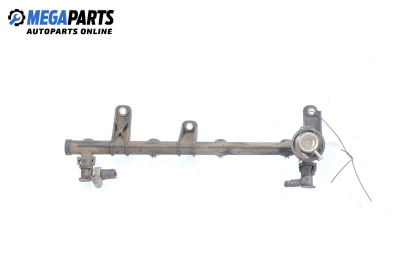 Бензинова рейка за Renault Megane Scenic (10.1996 - 12.2001) 1.6 e (JA0F), 90 к.с.