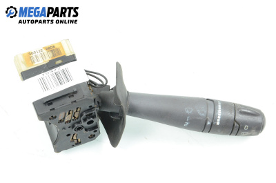 Лостче за чистачки за Renault Clio II Hatchback (09.1998 - 09.2005), № 36912E