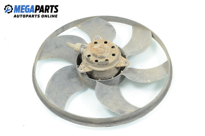 Перка охлаждане за Renault Clio II Hatchback (09.1998 - 09.2005) 1.4 (B/CB0C), 75 к.с.
