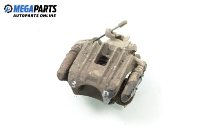 Спирачен апарат за Volkswagen Golf IV Variant (05.1999 - 06.2006), позиция: задна, дясна