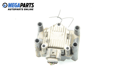 Запалителна бобина за Volkswagen Golf IV Variant (05.1999 - 06.2006) 1.6, 101 к.с.