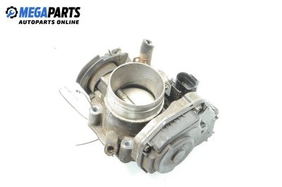 Дроселова клапа за Volkswagen Golf IV Variant (05.1999 - 06.2006) 1.6, 101 к.с.