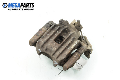 Спирачен апарат за Volkswagen Golf IV Variant (05.1999 - 06.2006), позиция: задна, лява