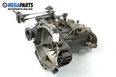 Ръчна скоростна кутия за Volkswagen Golf IV Variant (05.1999 - 06.2006) 1.6, 101 к.с.