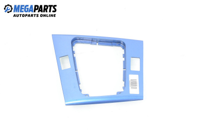 Конзола скоростен лост за BMW 3 Series E46 Sedan (02.1998 - 04.2005)