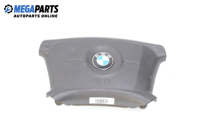 Airbag за BMW 3 Series E46 Sedan (02.1998 - 04.2005), 4+1 вр., седан, позиция: предна