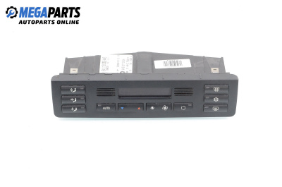 Панел климатроник за BMW 3 Series E46 Sedan (02.1998 - 04.2005), № 64.11 8 382 446
