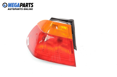 Стоп за BMW 3 Series E46 Sedan (02.1998 - 04.2005), седан, позиция: лява