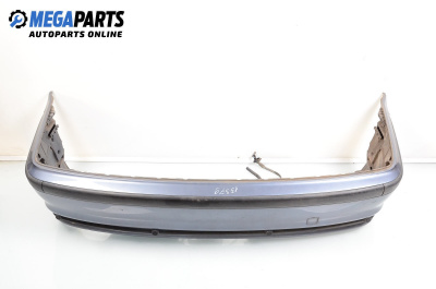 Задна броня за BMW 3 Series E46 Sedan (02.1998 - 04.2005), седан