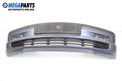 Предна броня за BMW 3 Series E46 Sedan (02.1998 - 04.2005), седан, позиция: предна