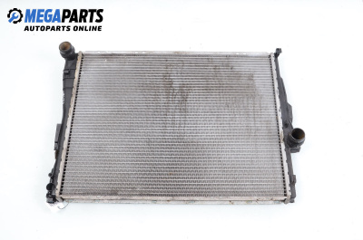 Воден радиатор за BMW 3 Series E46 Sedan (02.1998 - 04.2005) 316 i, 105 к.с.