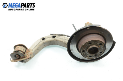 Шенкел главина за BMW 3 Series E46 Sedan (02.1998 - 04.2005), позиция: задна, лява