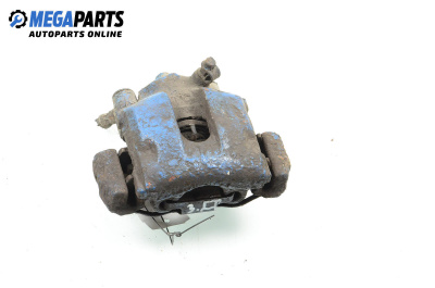 Спирачен апарат за BMW 3 Series E46 Sedan (02.1998 - 04.2005), позиция: задна, дясна