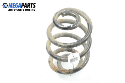 Пружина за ходова част за BMW 3 Series E46 Sedan (02.1998 - 04.2005), седан, позиция: задна