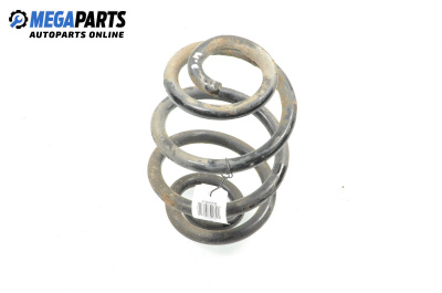 Пружина за ходова част за BMW 3 Series E46 Sedan (02.1998 - 04.2005), седан, позиция: задна