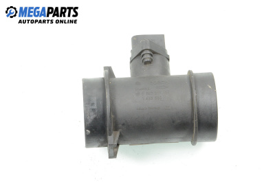 Дебитомер за BMW 3 Series E46 Sedan (02.1998 - 04.2005) 316 i, 105 к.с., № BOSCH 0 280 217 124