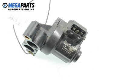 Стъпков мотор за BMW 3 Series E46 Sedan (02.1998 - 04.2005) 316 i, 105 к.с., № BOSCH 0 280 140 575
