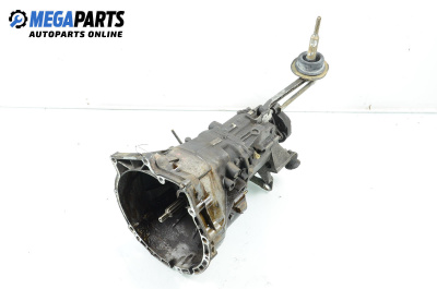 Ръчна скоростна кутия за BMW 3 Series E46 Sedan (02.1998 - 04.2005) 316 i, 105 к.с.