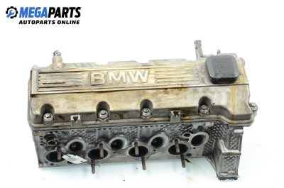 Глава за BMW 3 Series E46 Sedan (02.1998 - 04.2005) 316 i, 105 к.с.
