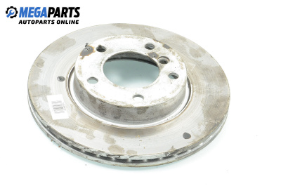 Спирачен диск за BMW 3 Series E46 Sedan (02.1998 - 04.2005), позиция: предна